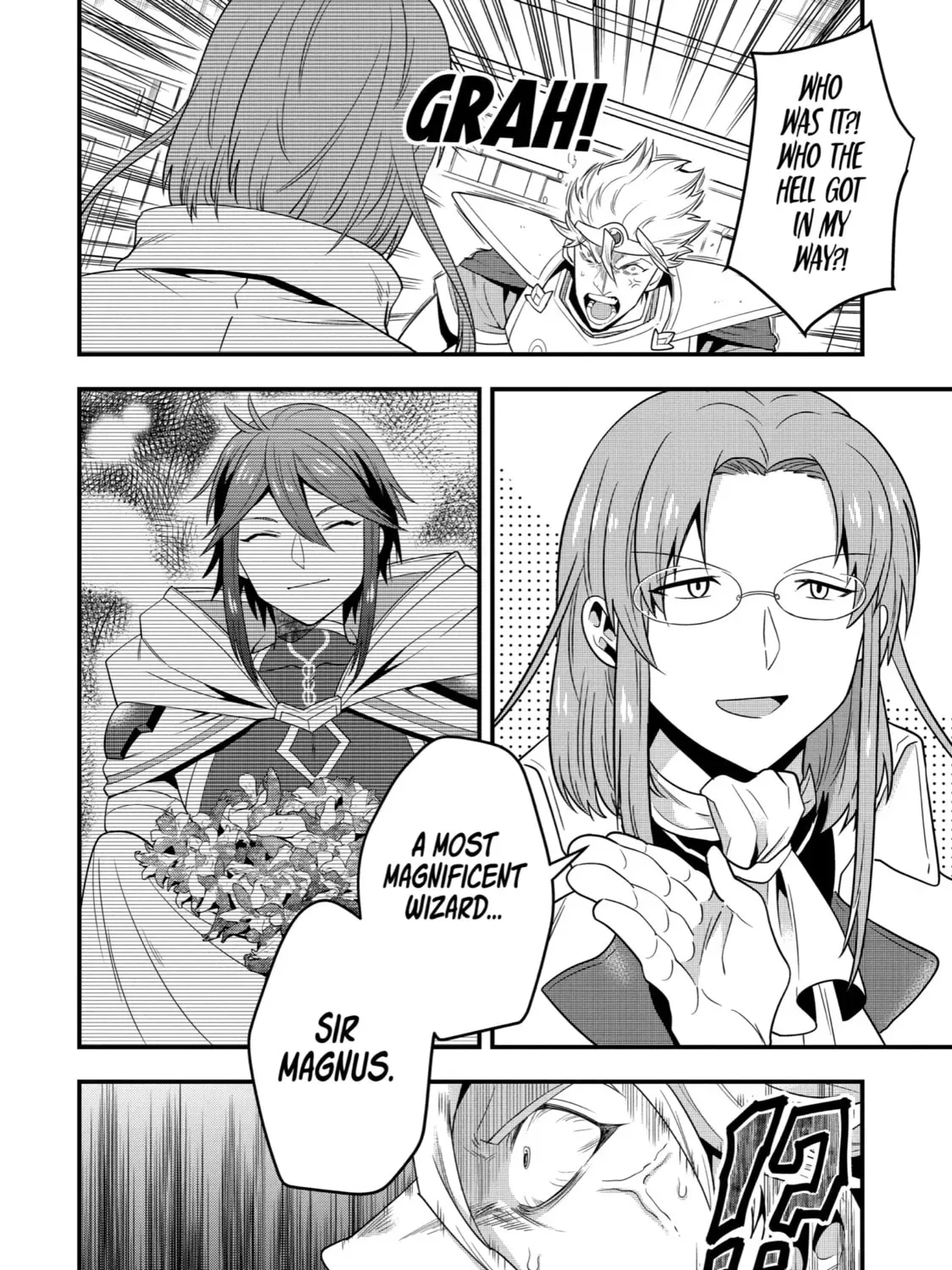 The Strongest Wizard Making Full Use of the Strategy Guide -No Taking Orders, I’ll Slay the Demon King My Own Way- Chapter 8 page 15