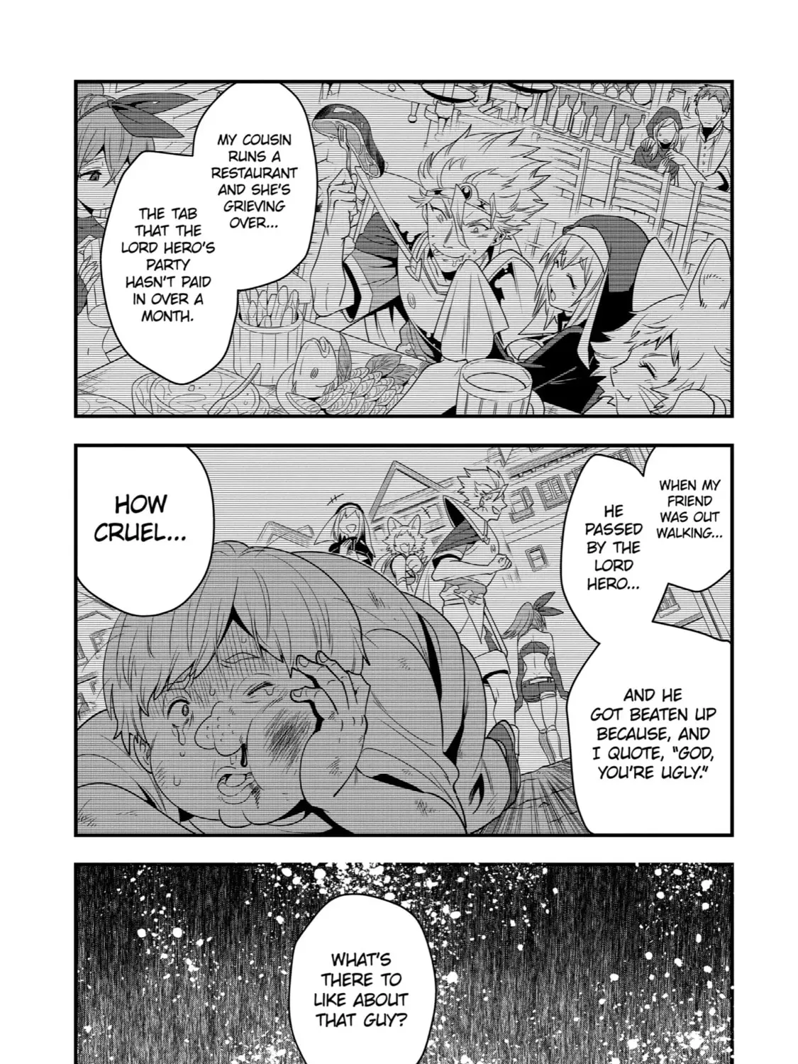 The Strongest Wizard Making Full Use of the Strategy Guide -No Taking Orders, I’ll Slay the Demon King My Own Way- Chapter 8 page 33