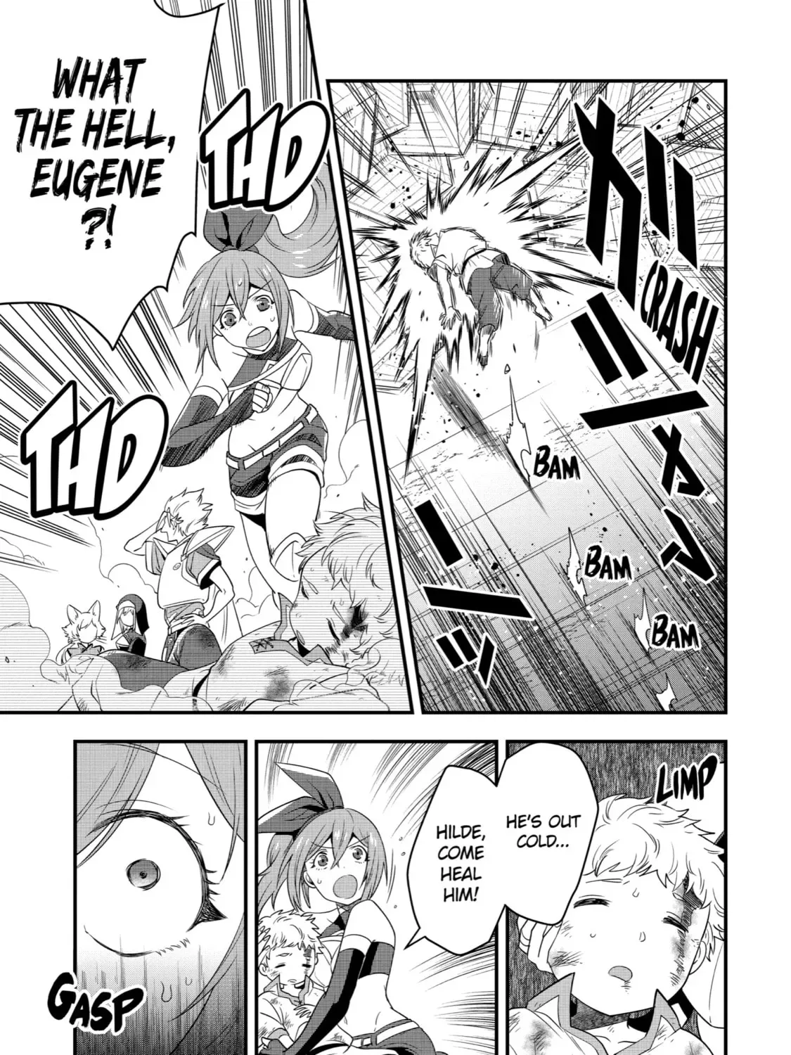 The Strongest Wizard Making Full Use of the Strategy Guide -No Taking Orders, I’ll Slay the Demon King My Own Way- Chapter 8 page 29