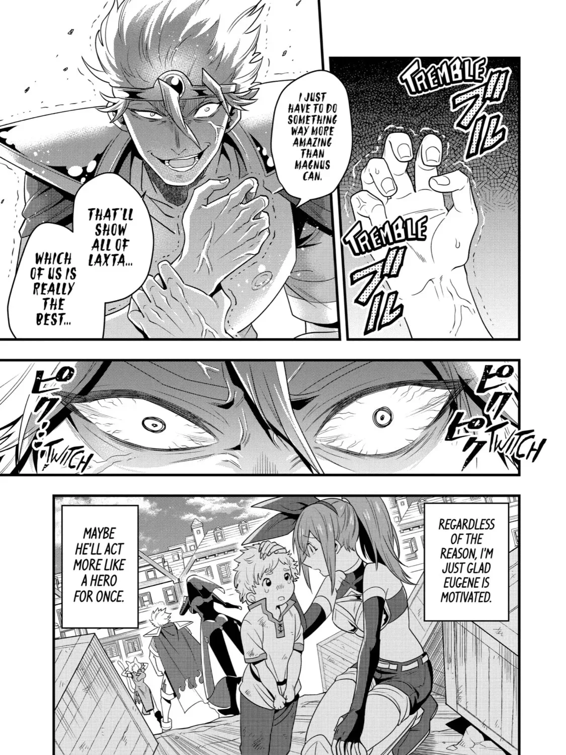 The Strongest Wizard Making Full Use of the Strategy Guide -No Taking Orders, I’ll Slay the Demon King My Own Way- Chapter 8 page 41