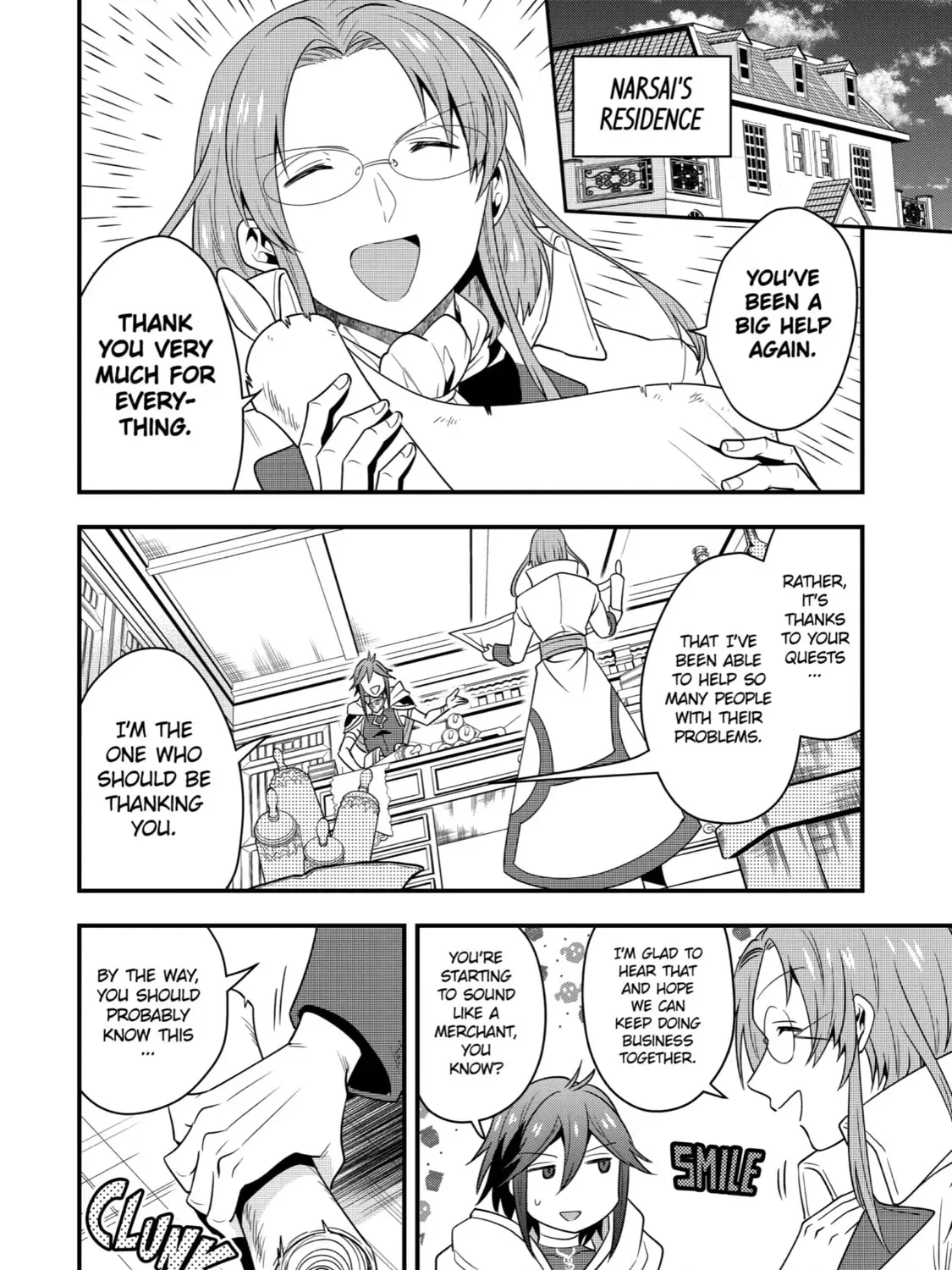 The Strongest Wizard Making Full Use of the Strategy Guide -No Taking Orders, I’ll Slay the Demon King My Own Way- Chapter 8 page 43