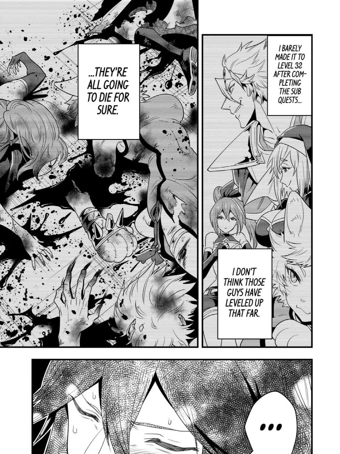 The Strongest Wizard Making Full Use of the Strategy Guide -No Taking Orders, I’ll Slay the Demon King My Own Way- Chapter 8 page 49