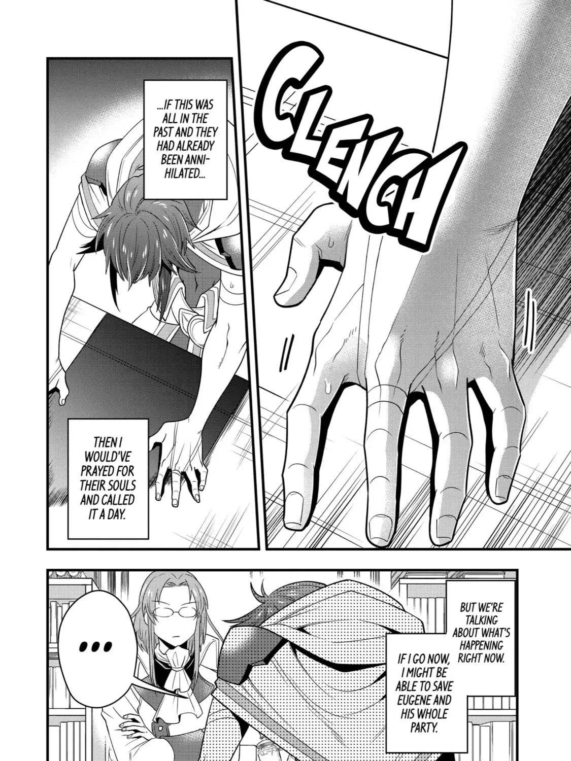The Strongest Wizard Making Full Use of the Strategy Guide -No Taking Orders, I’ll Slay the Demon King My Own Way- Chapter 8 page 51