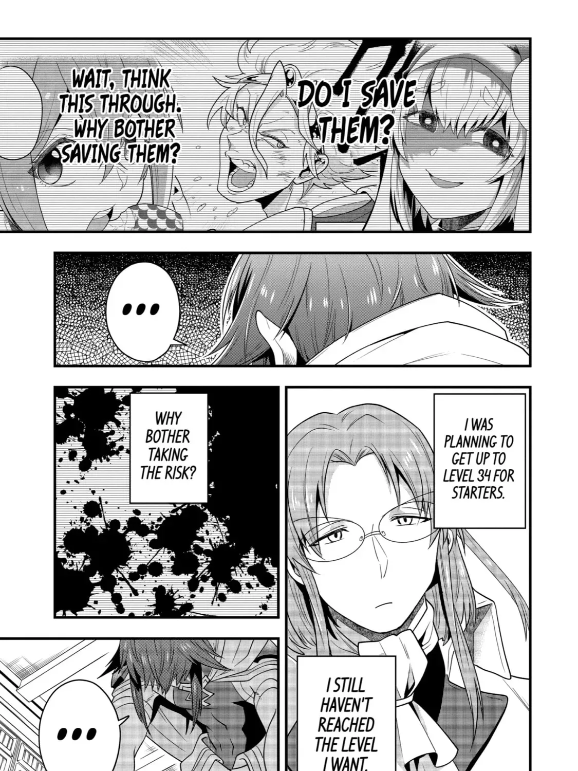 The Strongest Wizard Making Full Use of the Strategy Guide -No Taking Orders, I’ll Slay the Demon King My Own Way- Chapter 8 page 53