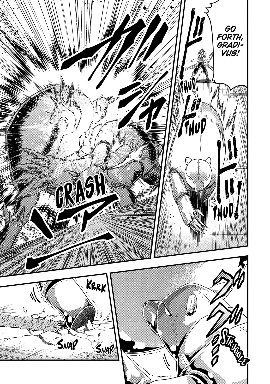The Strongest Wizard Making Full Use of the Strategy Guide -No Taking Orders, I’ll Slay the Demon King My Own Way- Chapter 9.1 page 9