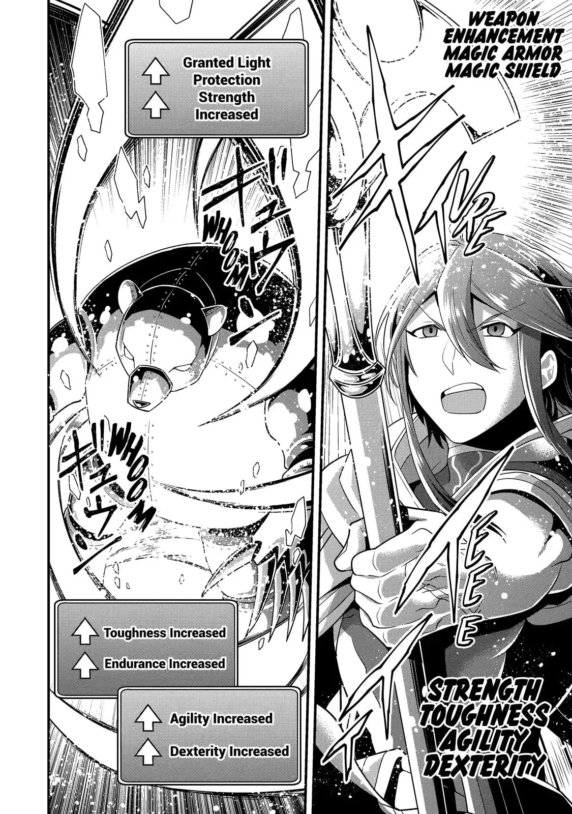 The Strongest Wizard Making Full Use of the Strategy Guide -No Taking Orders, I’ll Slay the Demon King My Own Way- Chapter 9.1 page 10