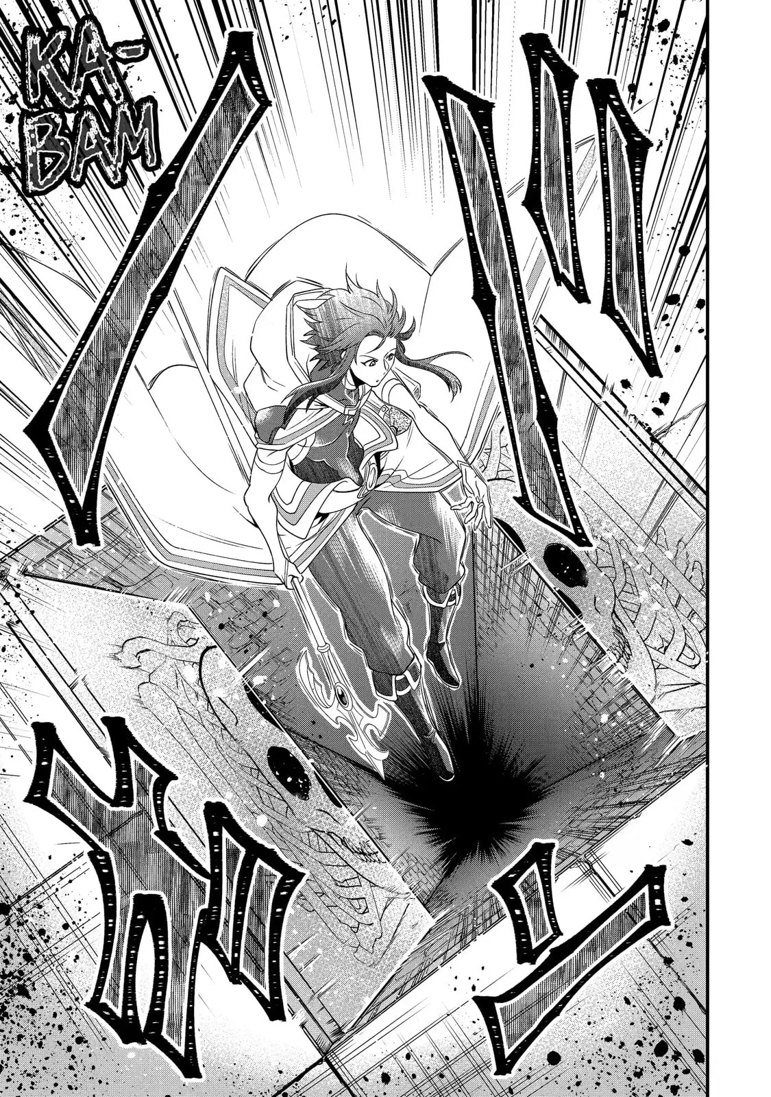 The Strongest Wizard Making Full Use of the Strategy Guide -No Taking Orders, I’ll Slay the Demon King My Own Way- Chapter 9.3 page 9