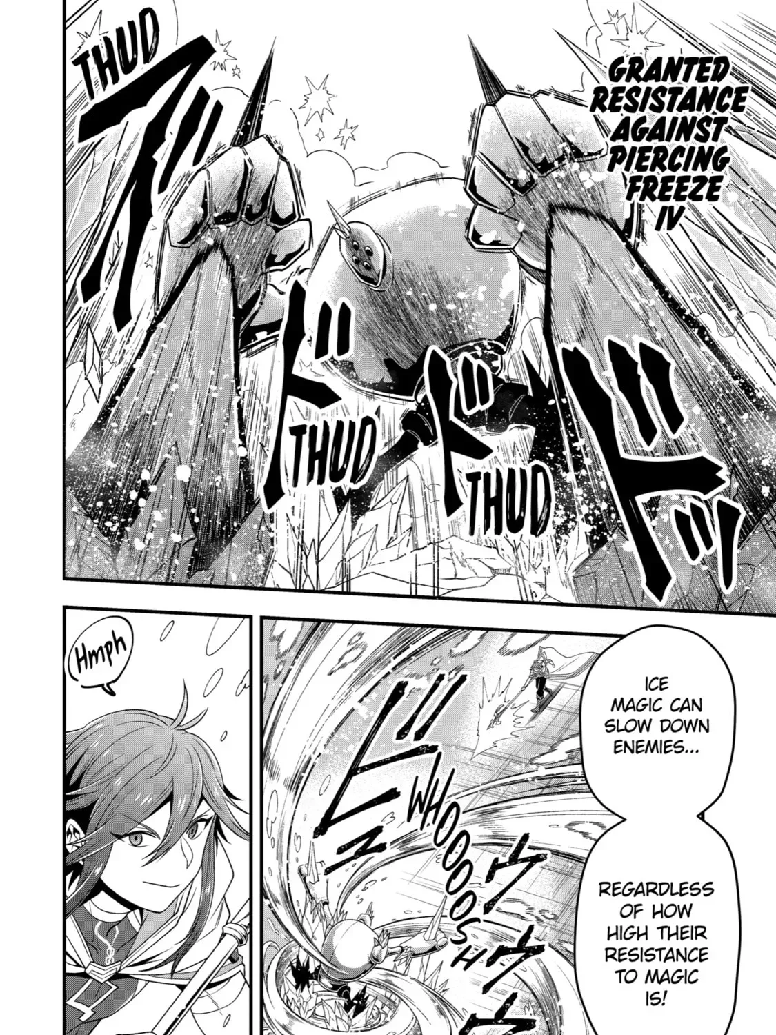 The Strongest Wizard Making Full Use of the Strategy Guide -No Taking Orders, I’ll Slay the Demon King My Own Way- Chapter 9 page 23