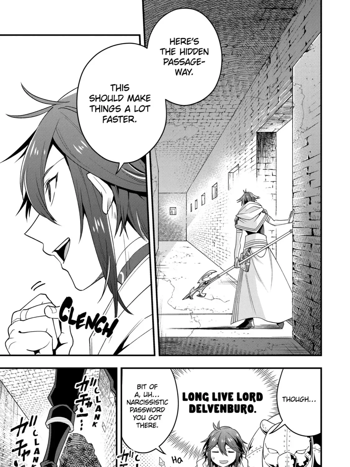 The Strongest Wizard Making Full Use of the Strategy Guide -No Taking Orders, I’ll Slay the Demon King My Own Way- Chapter 9 page 13