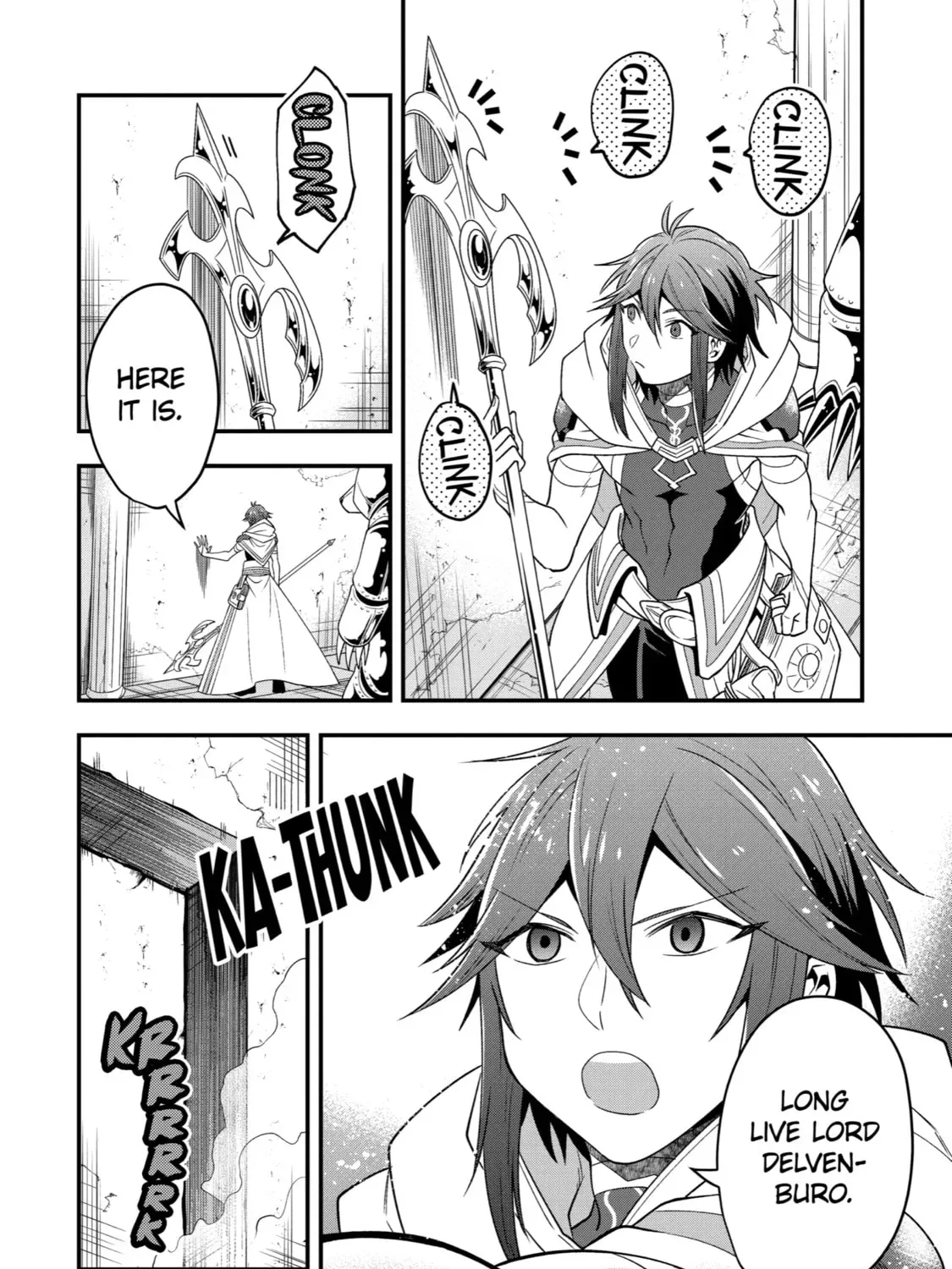 The Strongest Wizard Making Full Use of the Strategy Guide -No Taking Orders, I’ll Slay the Demon King My Own Way- Chapter 9 page 11