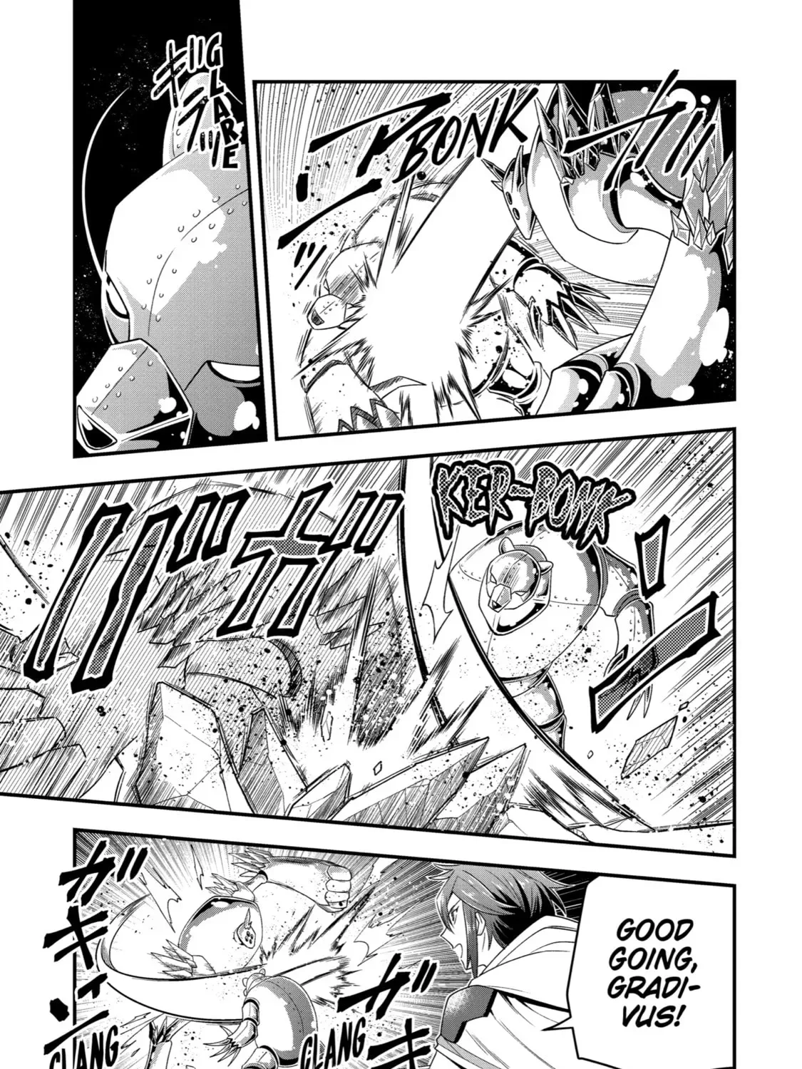 The Strongest Wizard Making Full Use of the Strategy Guide -No Taking Orders, I’ll Slay the Demon King My Own Way- Chapter 9 page 21