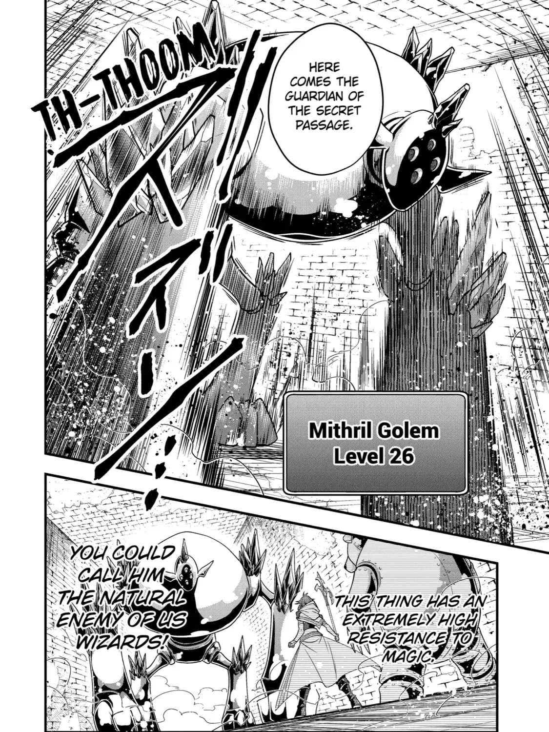 The Strongest Wizard Making Full Use of the Strategy Guide -No Taking Orders, I’ll Slay the Demon King My Own Way- Chapter 9 page 15