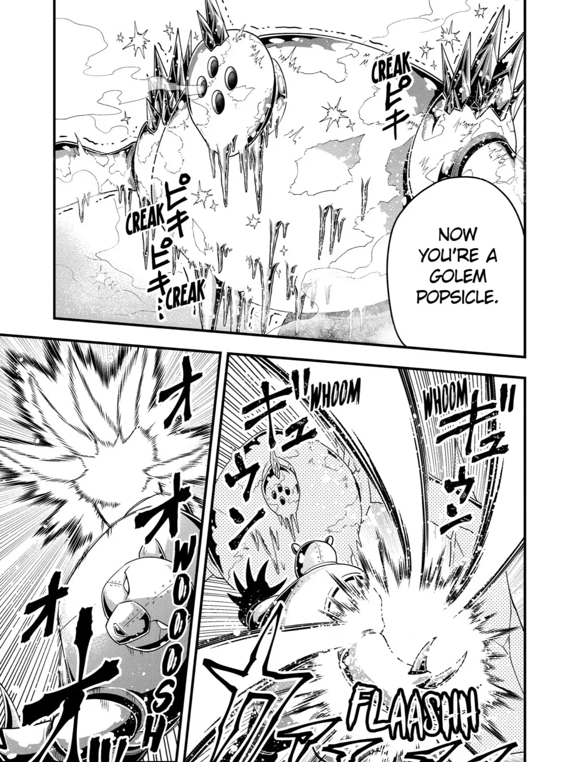 The Strongest Wizard Making Full Use of the Strategy Guide -No Taking Orders, I’ll Slay the Demon King My Own Way- Chapter 9 page 25