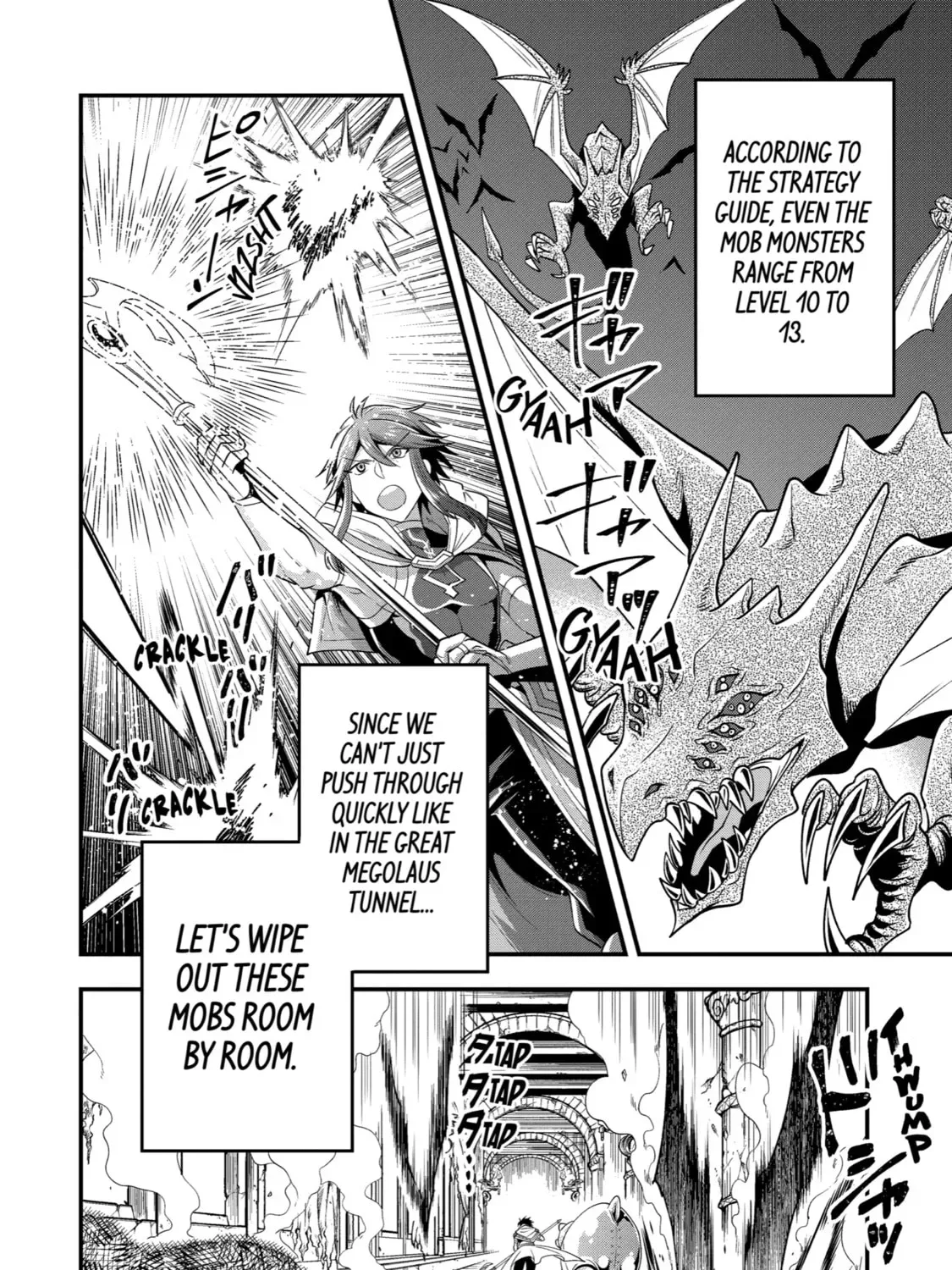 The Strongest Wizard Making Full Use of the Strategy Guide -No Taking Orders, I’ll Slay the Demon King My Own Way- Chapter 9 page 7