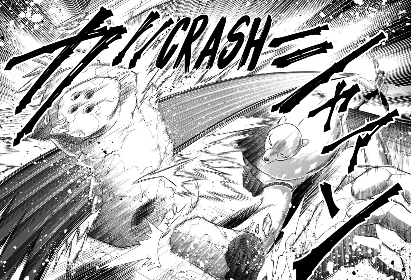 The Strongest Wizard Making Full Use of the Strategy Guide -No Taking Orders, I’ll Slay the Demon King My Own Way- Chapter 9 page 27