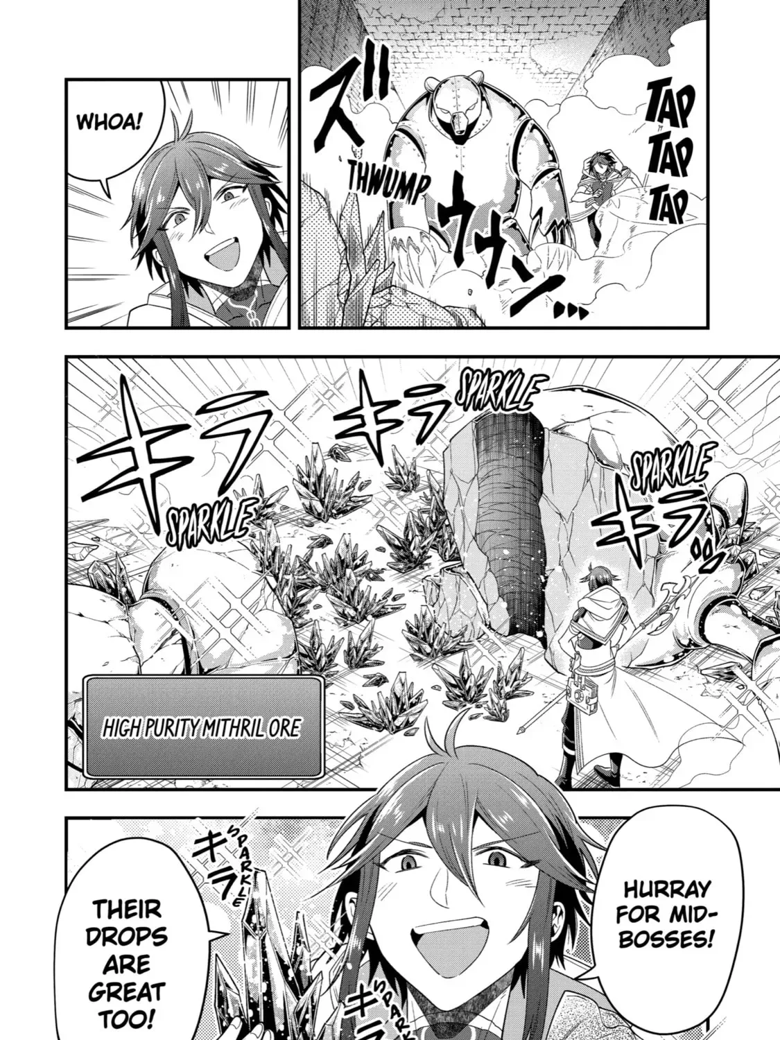 The Strongest Wizard Making Full Use of the Strategy Guide -No Taking Orders, I’ll Slay the Demon King My Own Way- Chapter 9 page 29