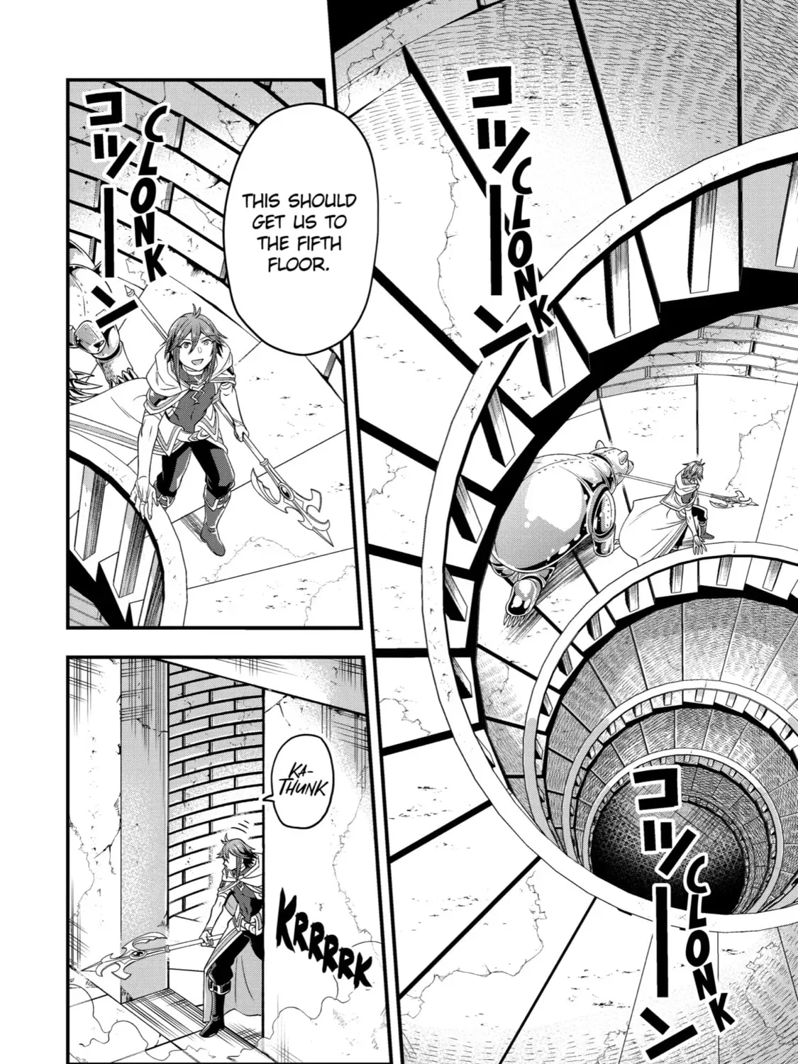 The Strongest Wizard Making Full Use of the Strategy Guide -No Taking Orders, I’ll Slay the Demon King My Own Way- Chapter 9 page 33