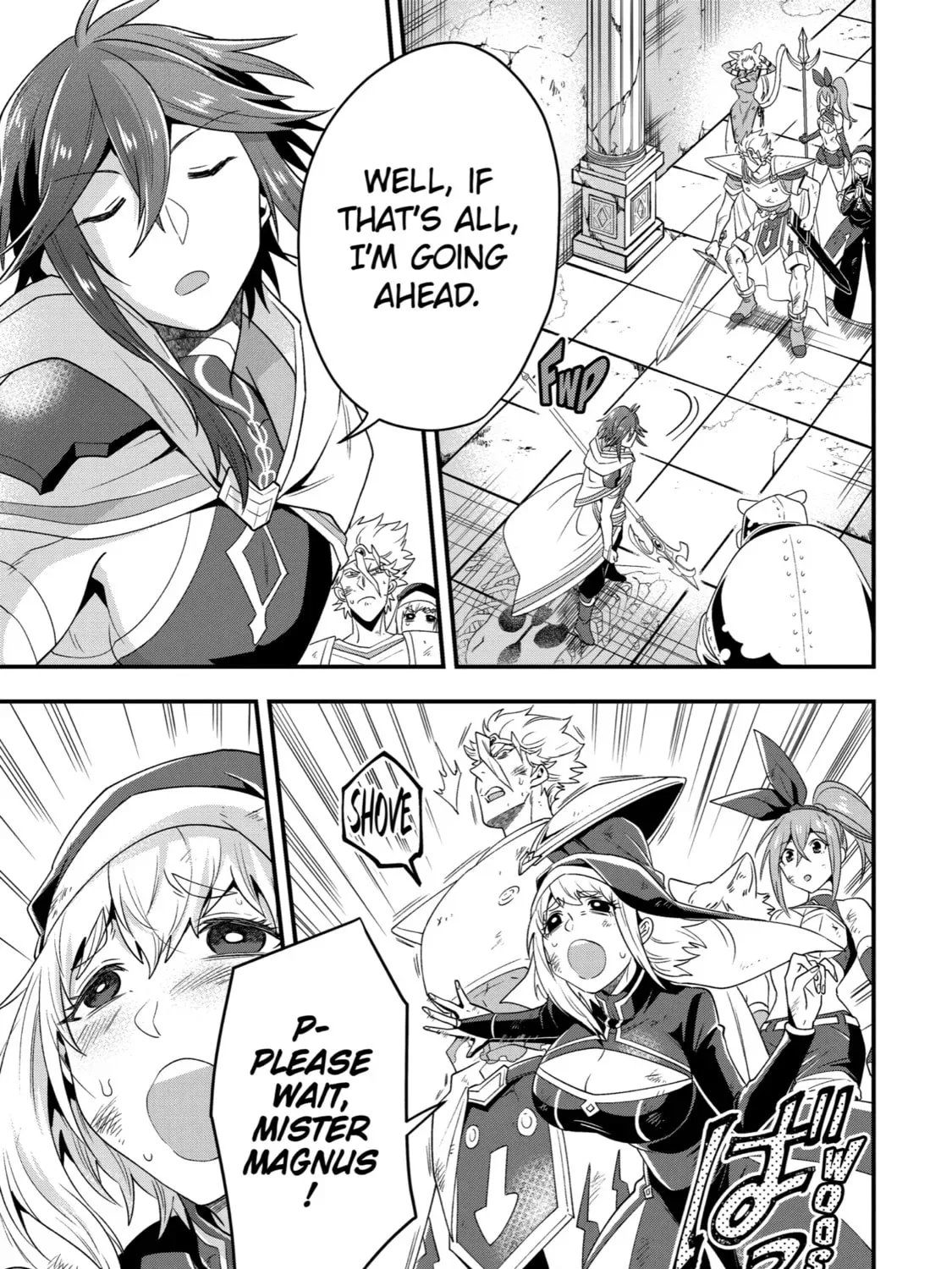 The Strongest Wizard Making Full Use of the Strategy Guide -No Taking Orders, I’ll Slay the Demon King My Own Way- Chapter 9 page 43