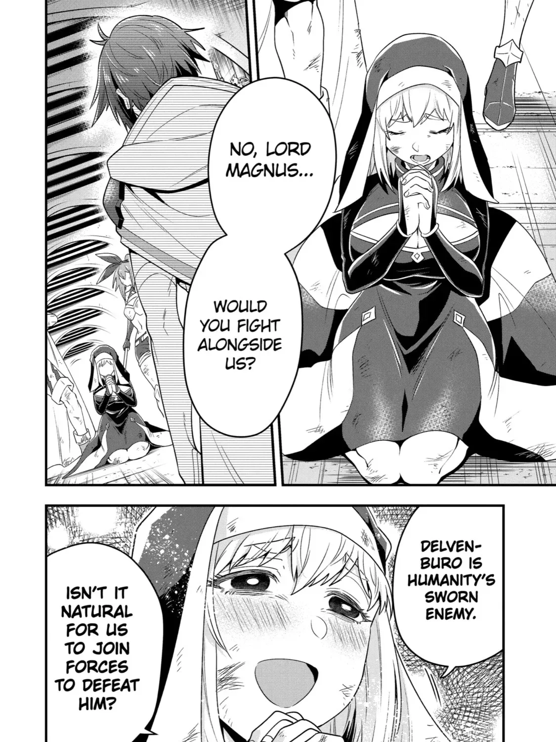 The Strongest Wizard Making Full Use of the Strategy Guide -No Taking Orders, I’ll Slay the Demon King My Own Way- Chapter 9 page 45