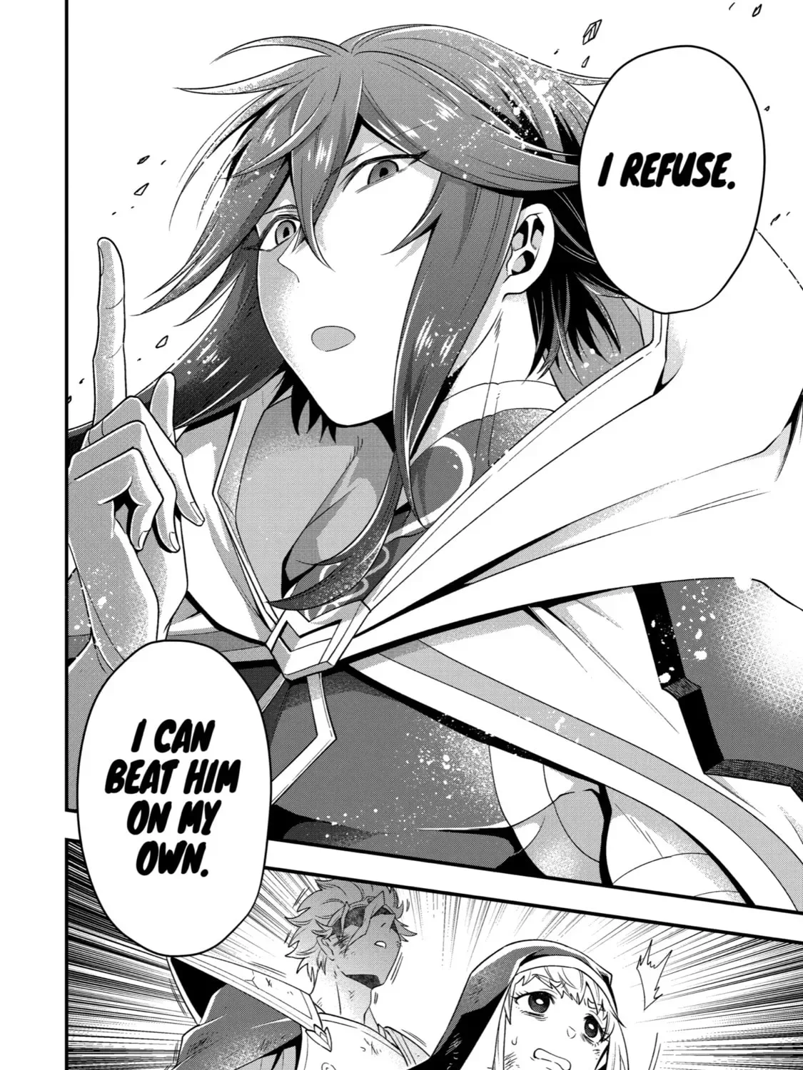 The Strongest Wizard Making Full Use of the Strategy Guide -No Taking Orders, I’ll Slay the Demon King My Own Way- Chapter 9 page 49