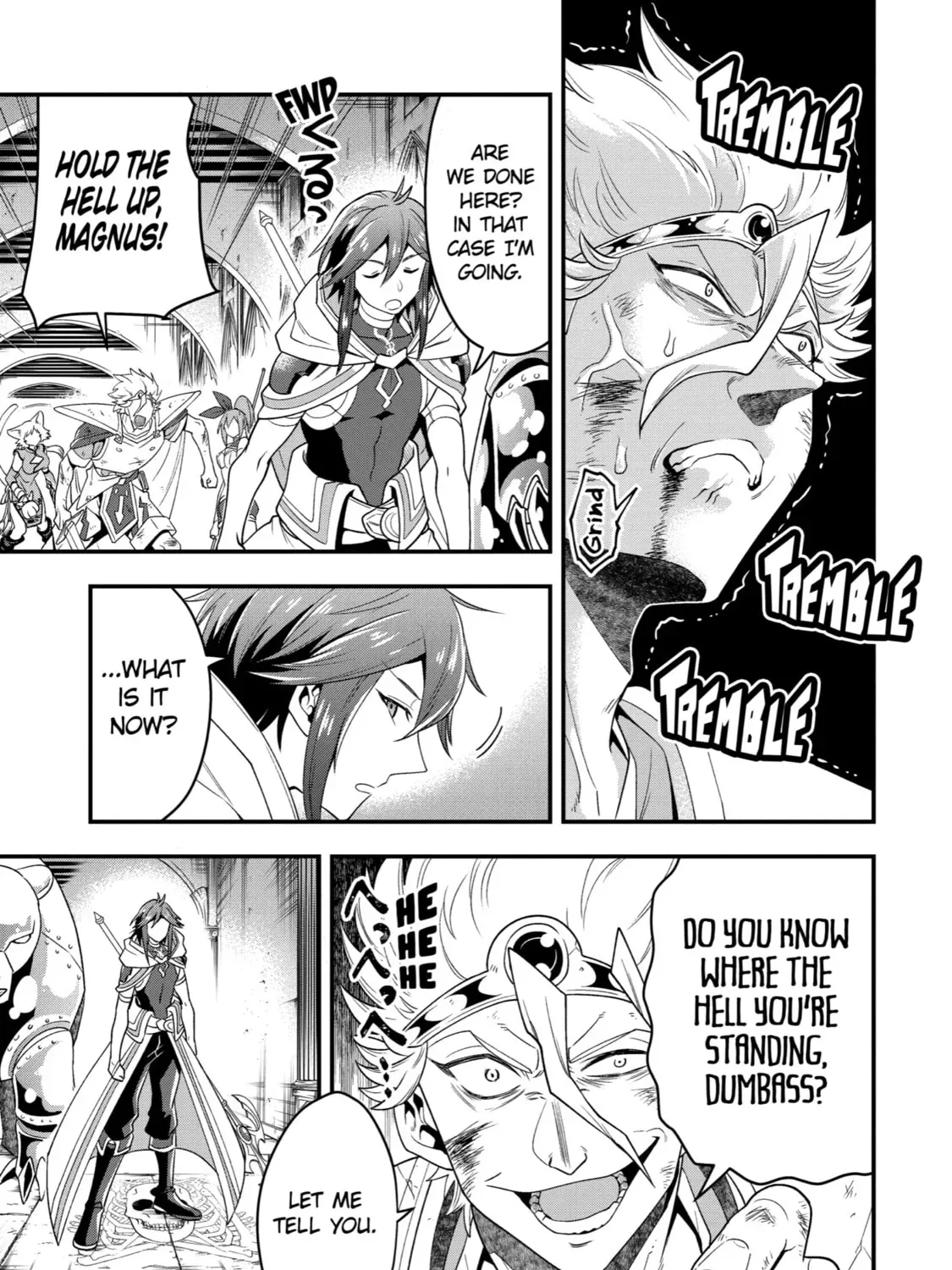 The Strongest Wizard Making Full Use of the Strategy Guide -No Taking Orders, I’ll Slay the Demon King My Own Way- Chapter 9 page 51