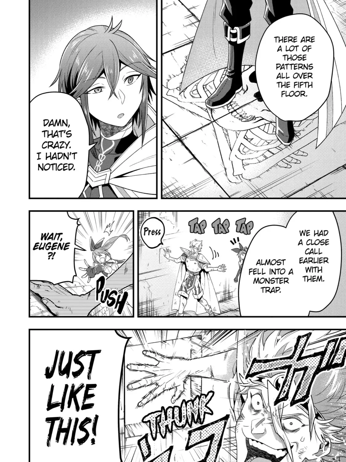 The Strongest Wizard Making Full Use of the Strategy Guide -No Taking Orders, I’ll Slay the Demon King My Own Way- Chapter 9 page 53