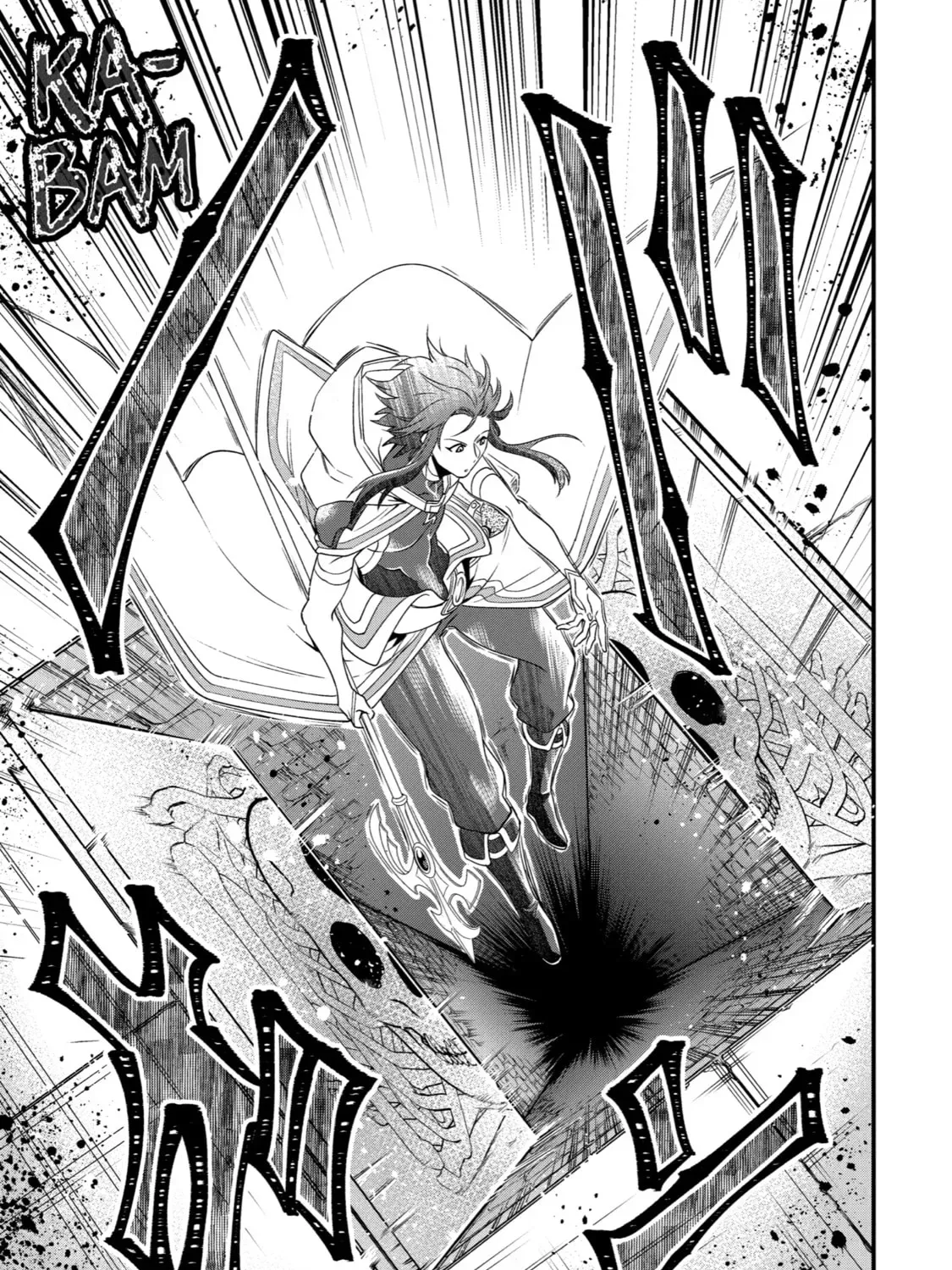 The Strongest Wizard Making Full Use of the Strategy Guide -No Taking Orders, I’ll Slay the Demon King My Own Way- Chapter 9 page 55