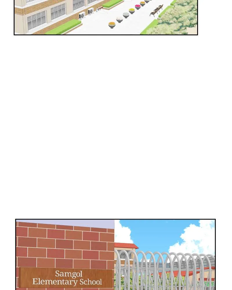 The Studentsof Illip Arts High Chapter 1 page 2