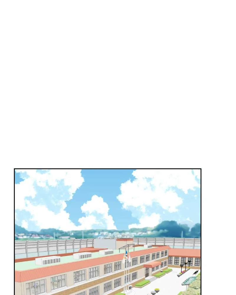 The Studentsof Illip Arts High Chapter 1 page 1