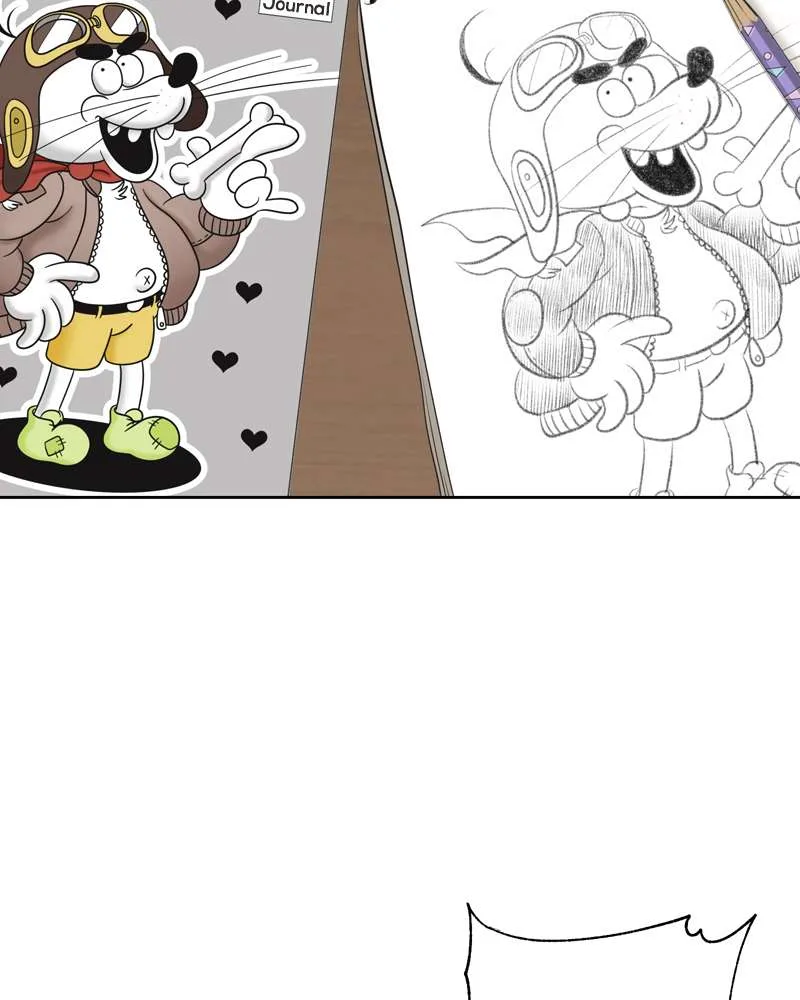 The Studentsof Illip Arts High Chapter 1 page 15