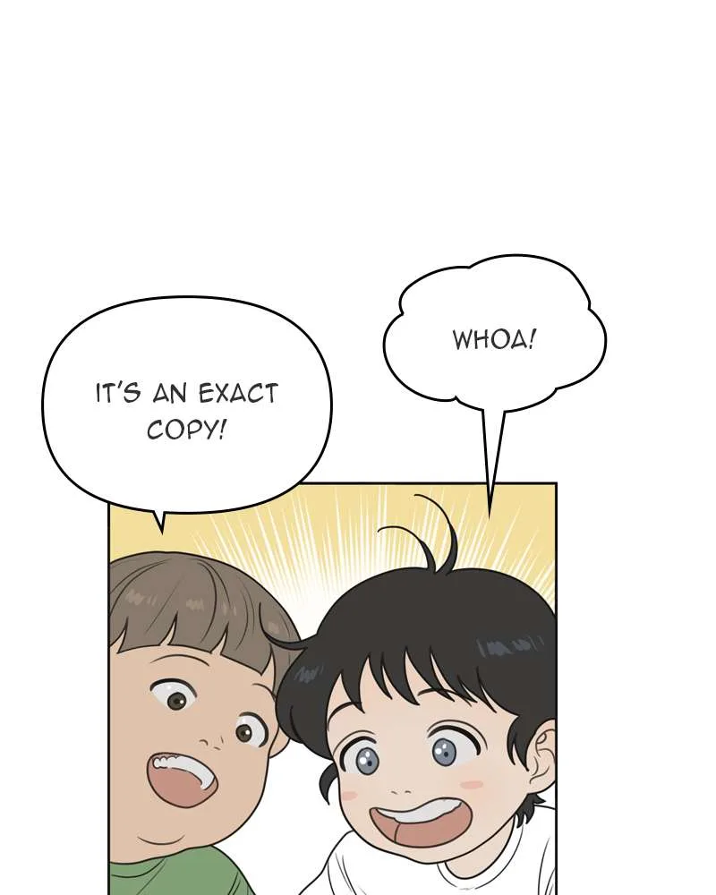 The Studentsof Illip Arts High Chapter 1 page 8