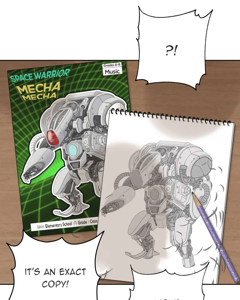 The Studentsof Illip Arts High Chapter 1 page 19