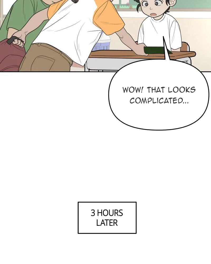 The Studentsof Illip Arts High Chapter 1 page 18