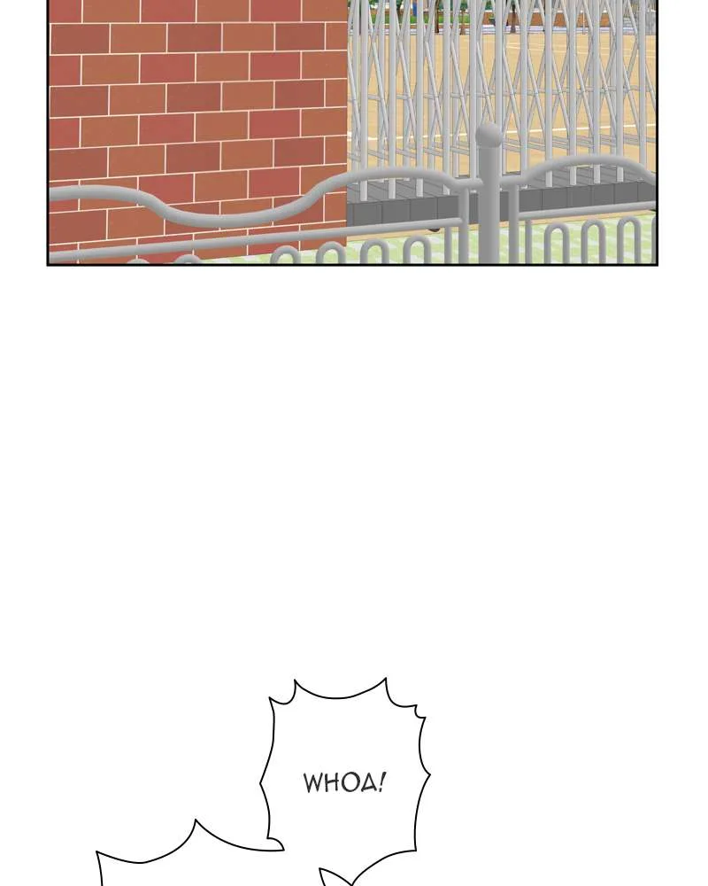The Studentsof Illip Arts High Chapter 1 page 3