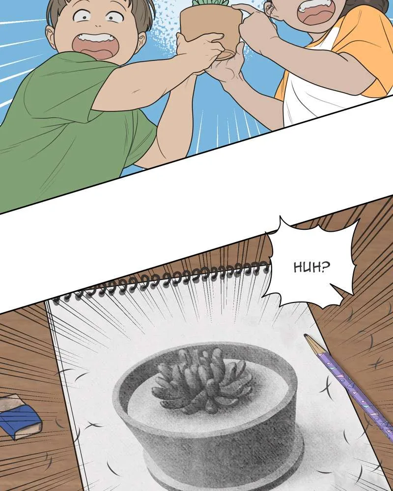 The Studentsof Illip Arts High Chapter 1 page 21