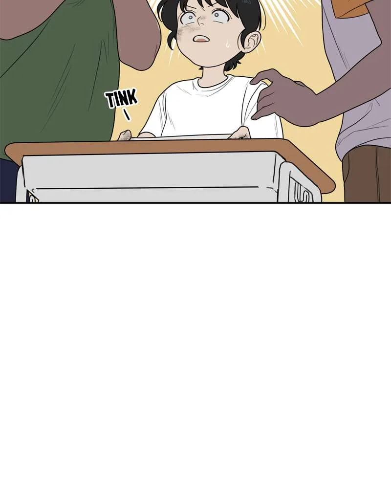 The Studentsof Illip Arts High Chapter 1 page 28