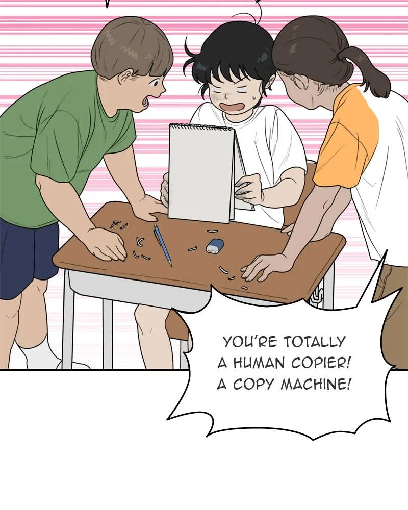 The Studentsof Illip Arts High Chapter 1 page 31