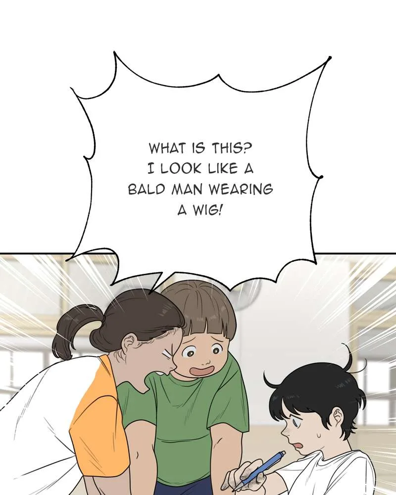 The Studentsof Illip Arts High Chapter 1 page 43