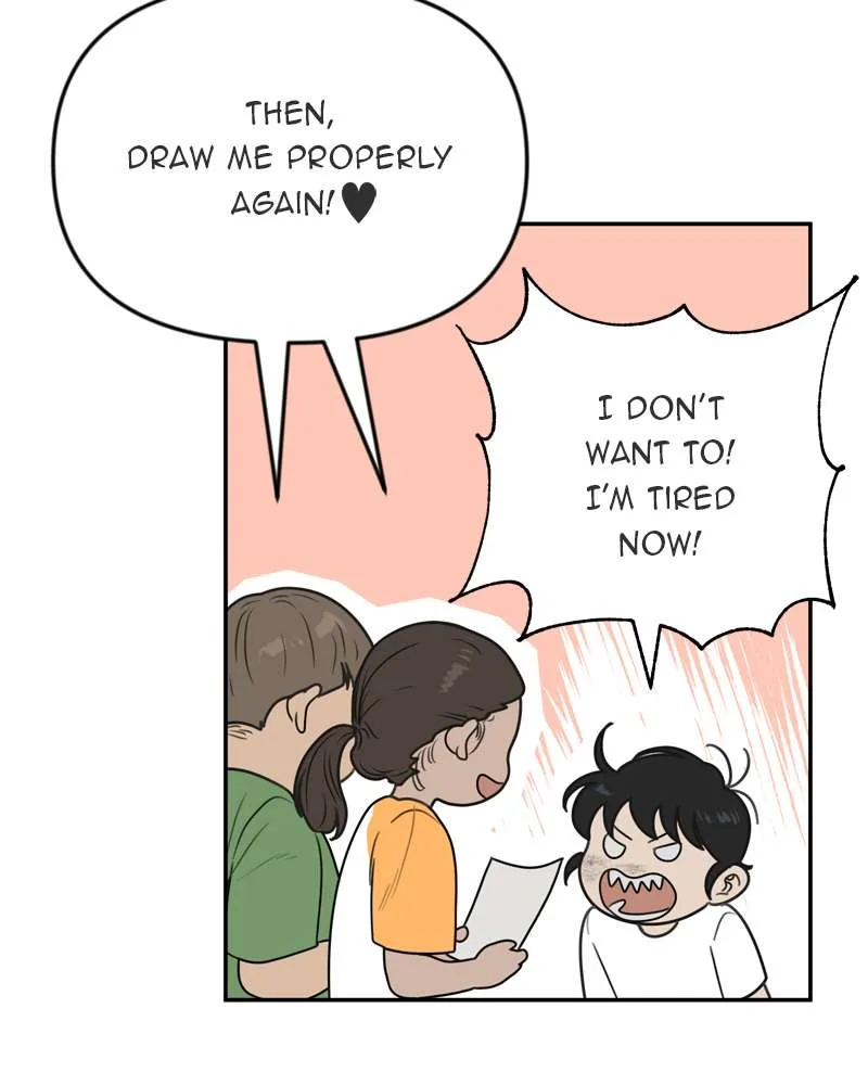 The Studentsof Illip Arts High Chapter 1 page 48