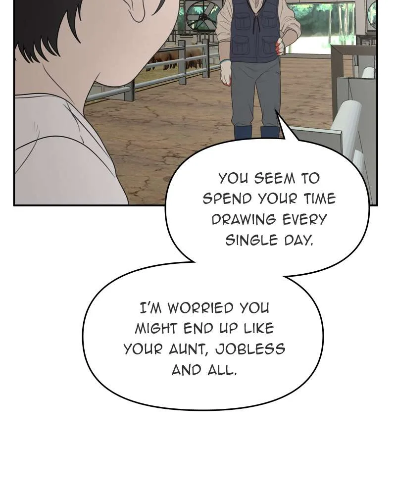 The Studentsof Illip Arts High Chapter 1 page 59