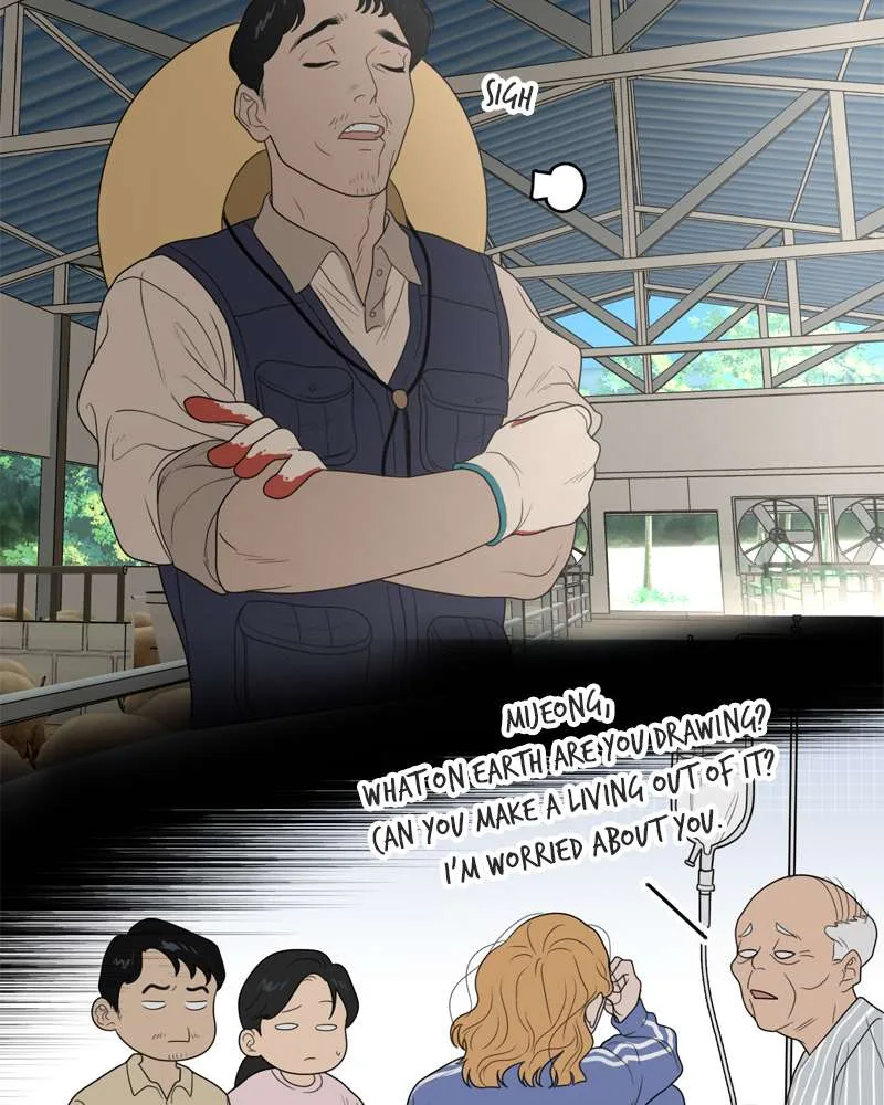 The Studentsof Illip Arts High Chapter 1 page 64