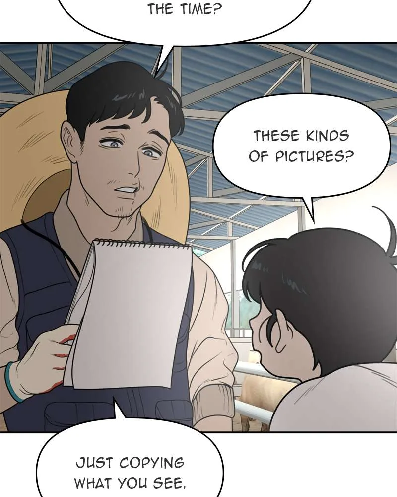 The Studentsof Illip Arts High Chapter 1 page 71