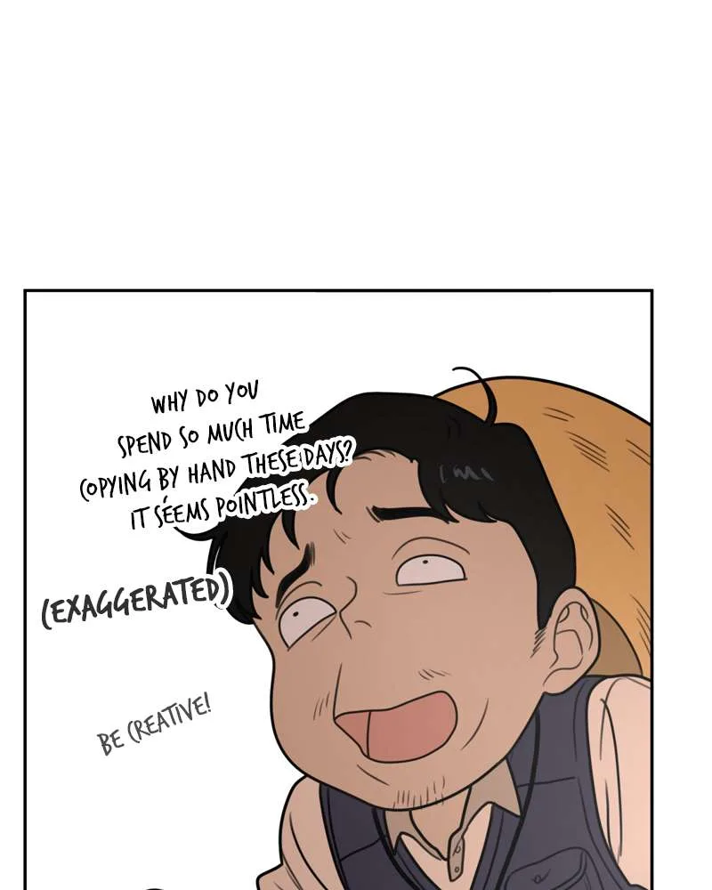 The Studentsof Illip Arts High Chapter 1 page 83