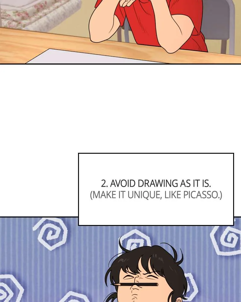 The Studentsof Illip Arts High Chapter 1 page 88