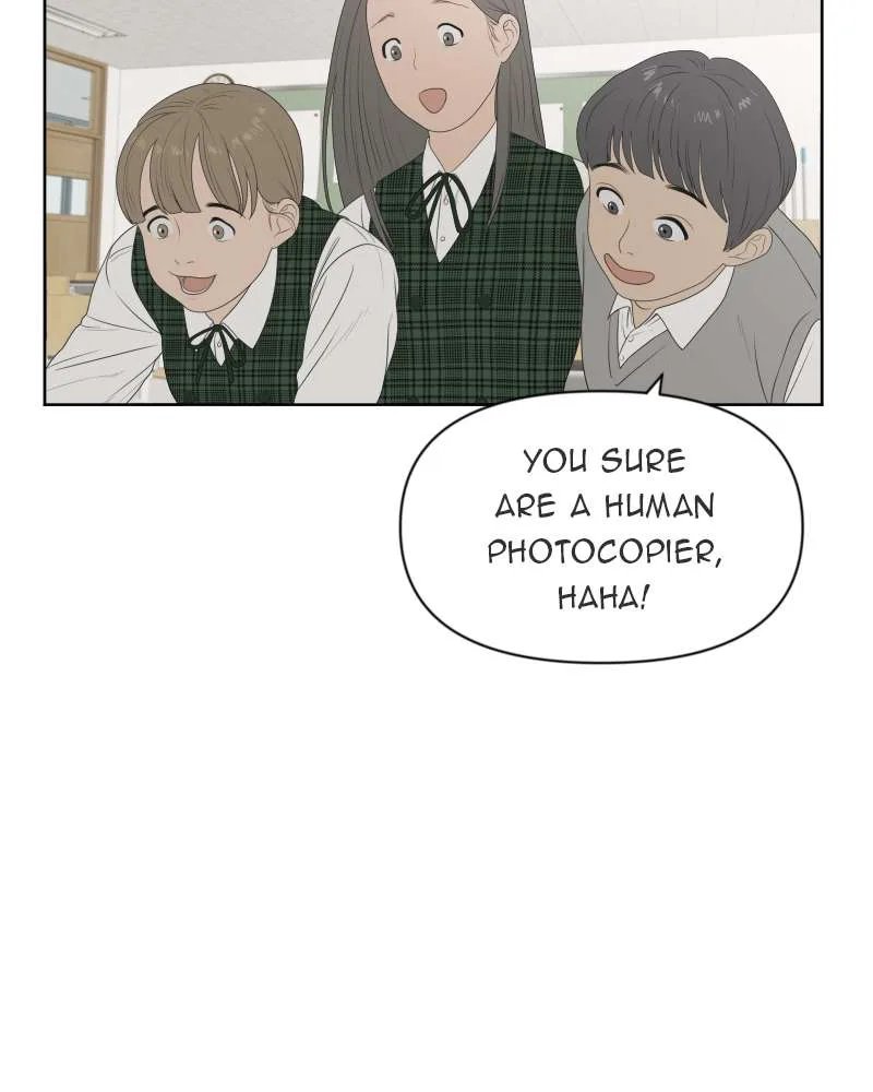 The Studentsof Illip Arts High Chapter 1 page 99