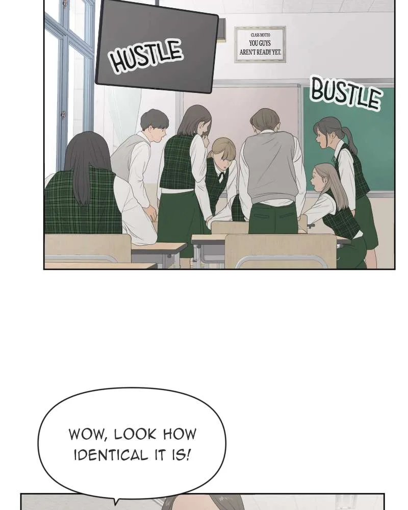 The Studentsof Illip Arts High Chapter 1 page 98