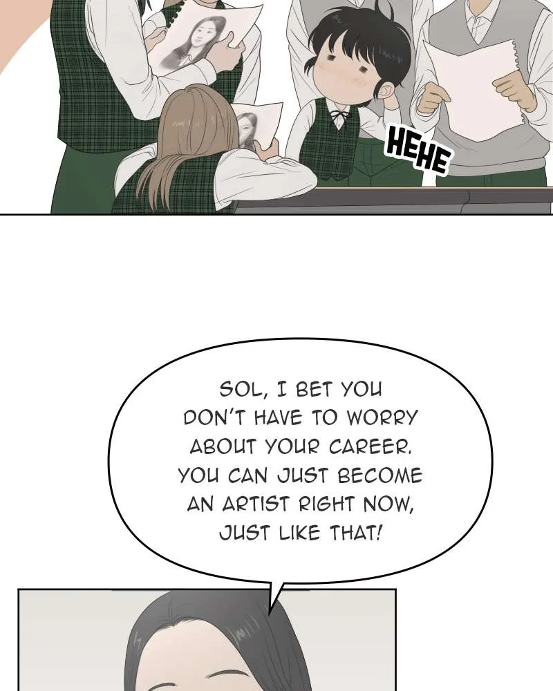 The Studentsof Illip Arts High Chapter 1 page 106
