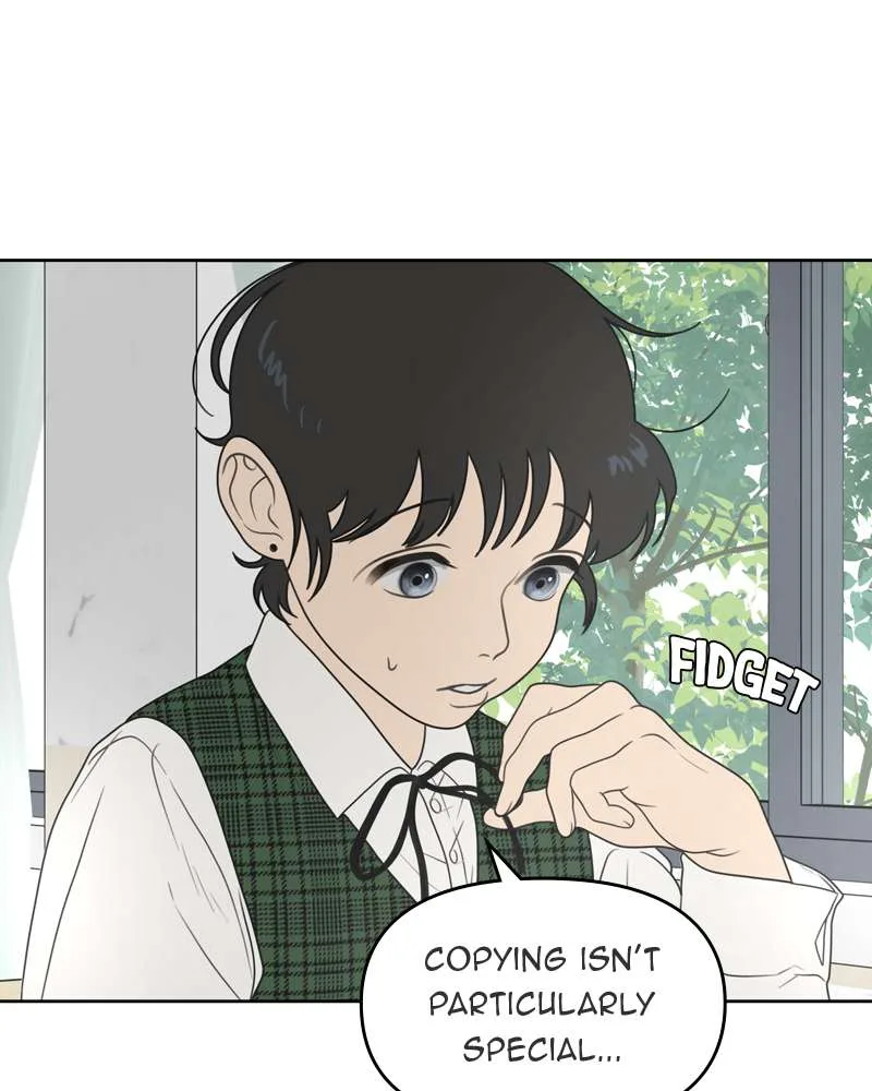The Studentsof Illip Arts High Chapter 1 page 126
