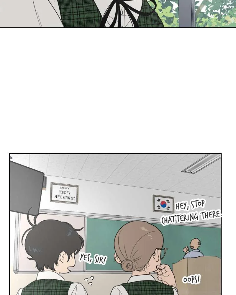 The Studentsof Illip Arts High Chapter 1 page 131