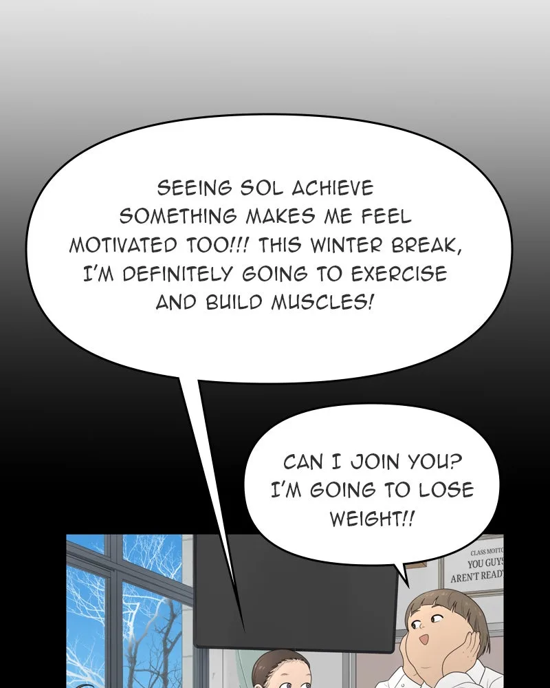 The Studentsof Illip Arts High Chapter 10 page 30